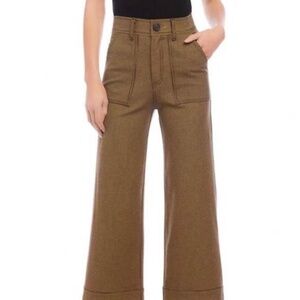 Fifteen Twenty Rylee Houndstooth Pants